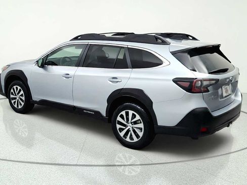 Certified 2024 Subaru Outback Premium AWD/4WD image 6