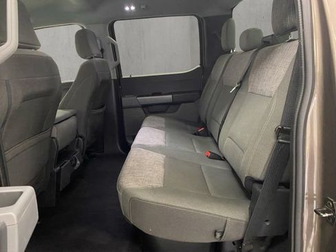 Used 2023 Ford F150 XLT AWD/4WD image 8