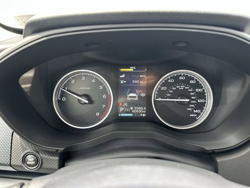 Used 2021 Subaru Forester Premium AWD/4WD image 12