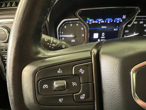 Used 2022 GMC Sierra 1500 AT4 w/ AT4 Premium Package image 18