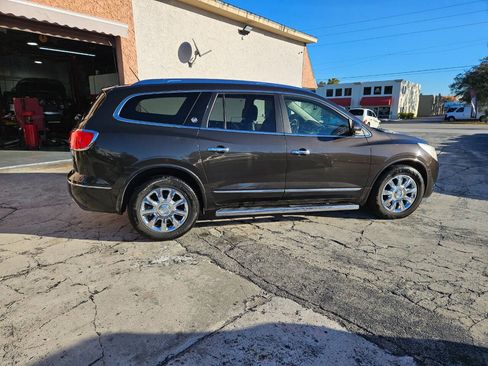 Used 2014 Buick Enclave Premium w/ Trailering Provision Package image 5
