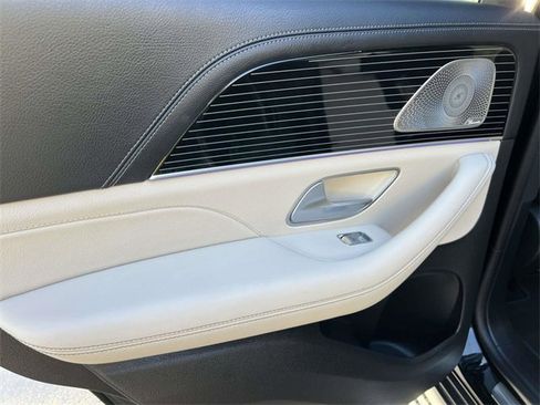 Certified 2024 Mercedes-Benz GLE 53 AMG 4MATIC Coupe image 11