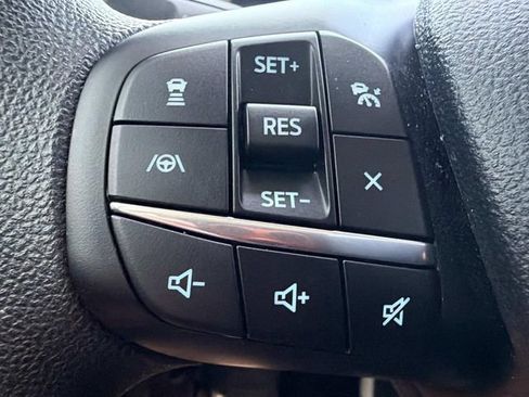 Used 2025 Ford Bronco Sport Big Bend AWD/4WD image 22