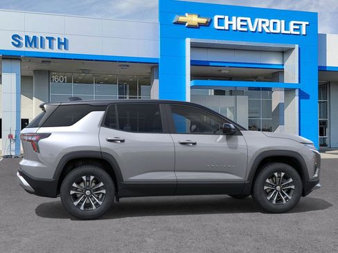 New 2026 Chevrolet Equinox LT image 29