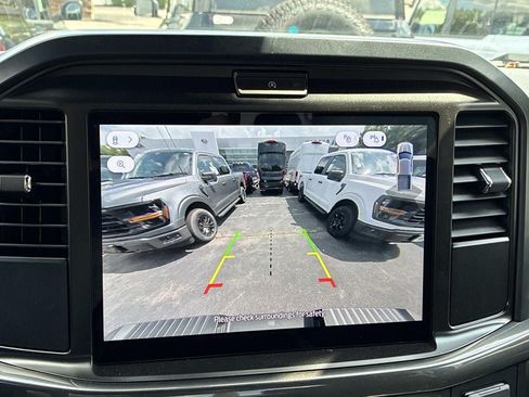 New 2026 Ford F150 STX w/ Equipment Group 200A AWD/4WD image 17