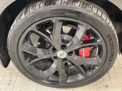 Used 2024 Dodge Hornet R/T Plus image 16