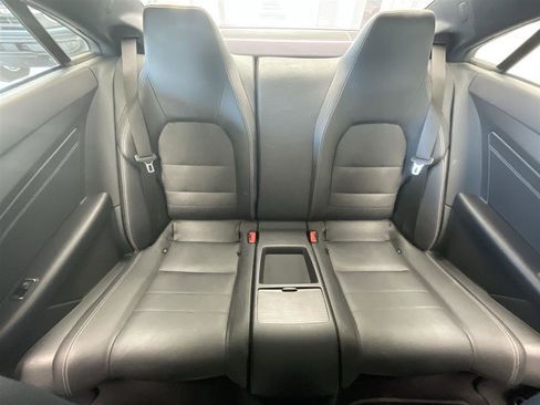 Used 2016 Mercedes-Benz E 400 E 400 image 23