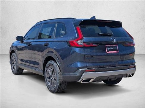 New 2026 Honda CR-V TrailSport image 9