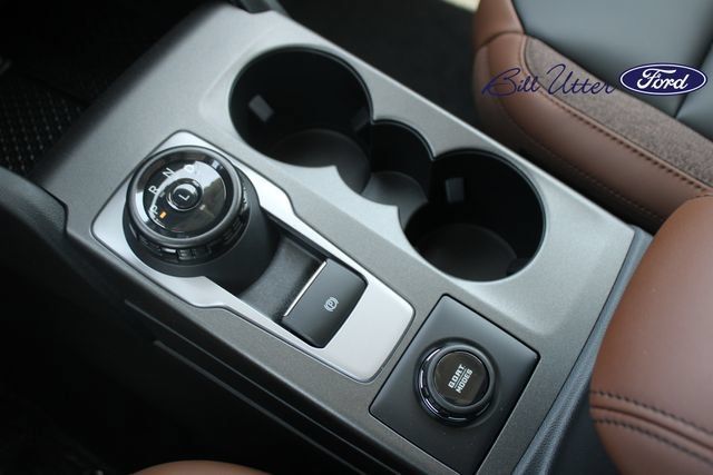 New 2026 Ford Bronco Sport Outer Banks w/ Outer Banks Tech Package+ AWD/4WD image 13