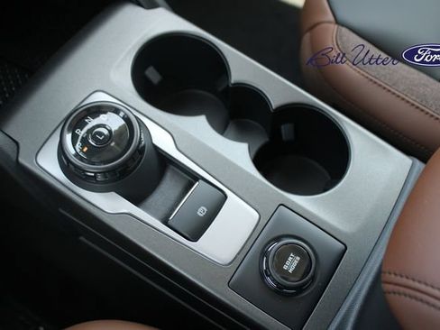 New 2026 Ford Bronco Sport Outer Banks w/ Outer Banks Tech Package+ AWD/4WD image 13