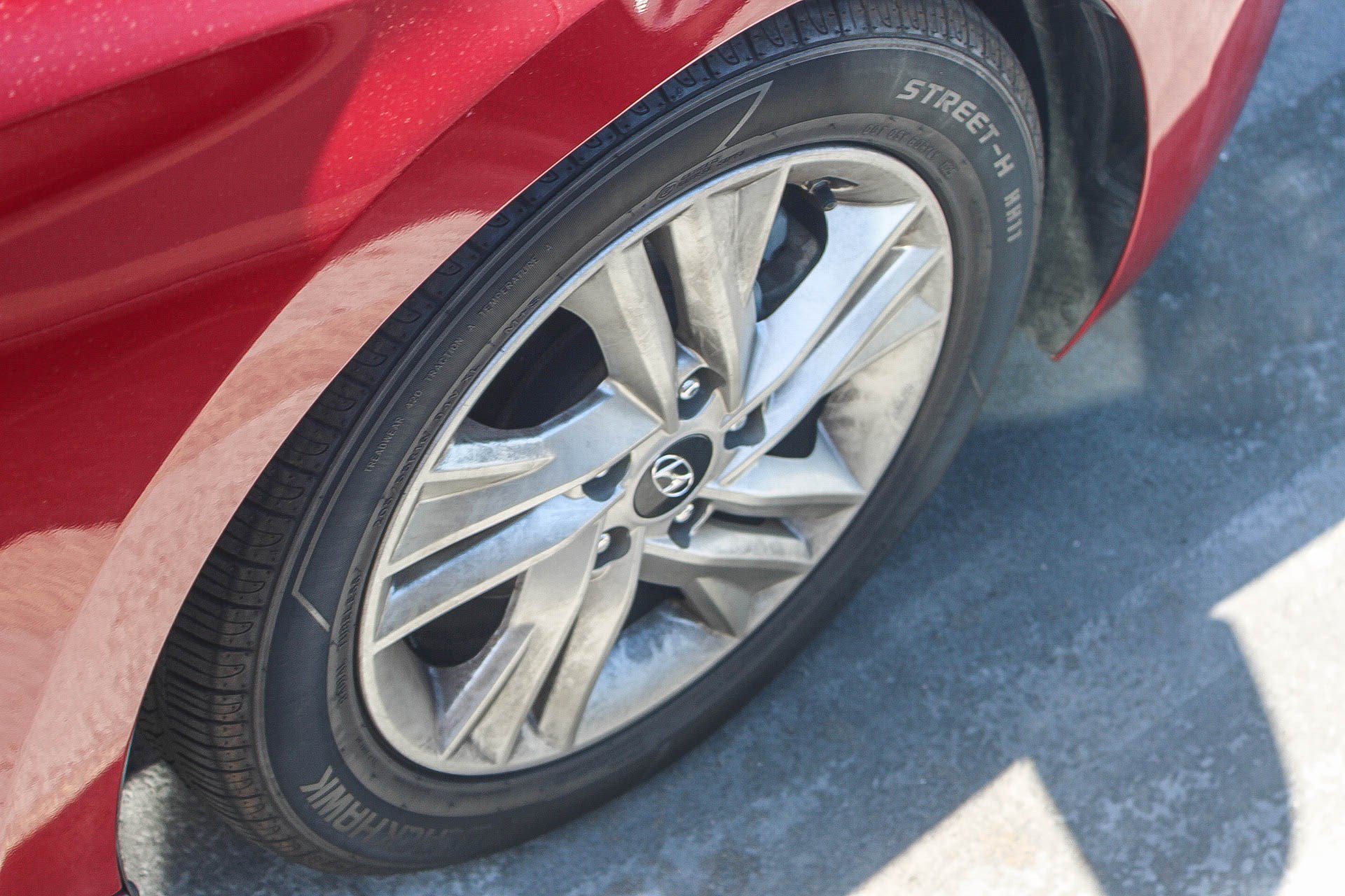 Used 2020 Hyundai Elantra Value Edition FWD image 17