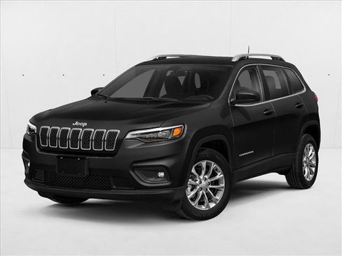 Used 2019 Jeep Cherokee Latitude Plus AWD/4WD image 1