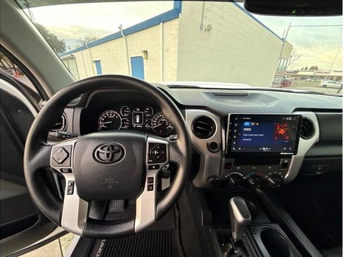 Used 2019 Toyota Tundra TRD Pro image 28