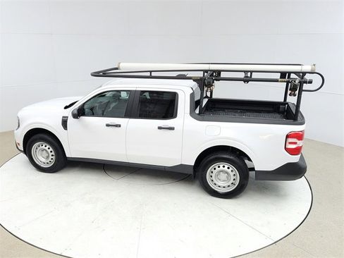 Used 2025 Ford Maverick XLT w/ Equipment Group 302A image 16