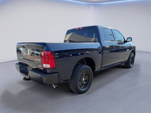 Used 2014 RAM 1500 Tradesman w/ Popular Equipment Group image 3