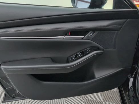 New 2025 MAZDA MAZDA3 s image 14