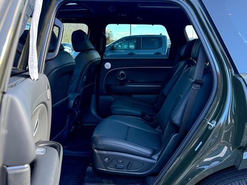 Used 2026 Hyundai Palisade Calligraphy image 19