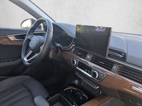 Used 2022 Audi A4 2.0T Premium Plus w/ Premium Plus Package image 18