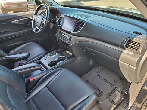 Used 2022 Honda Ridgeline RTL-E image 14