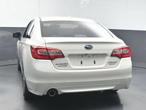 Used 2016 Subaru Legacy 2.5i Premium w/ Popular Package #1 AWD/4WD image 6