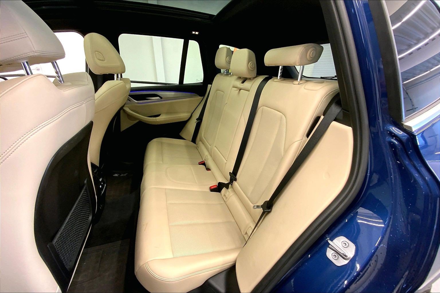 Used 2023 BMW X3 xDrive30i w/ Premium Package AWD/4WD image 24