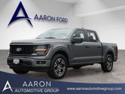 Used 2024 Ford F150 STX
