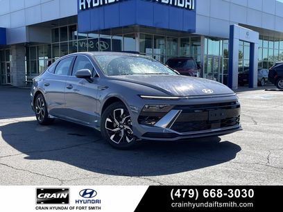 Certified 2024 Hyundai Sonata SEL