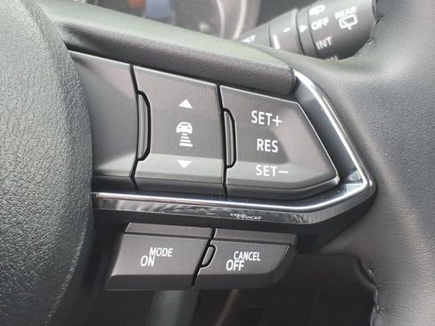 Used 2023 MAZDA CX-5 AWD 2.5 S w/ Select Package image 16