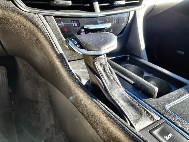 Used 2018 Cadillac CT6 3.6 AWD image 30