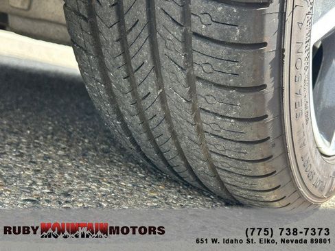 Used 2016 Ford Mustang GT Premium image 21