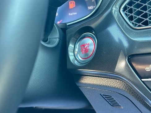 Used 2025 Acura Integra A-Spec FWD image 18