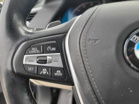 Used 2020 BMW X5 xDrive40i w/ Premium Package image 23