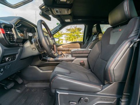 Used 2026 Ford F150 Raptor AWD/4WD image 3