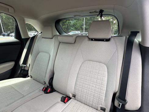 Used 2024 Honda HR-V LX image 8