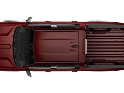 New 2026 GMC Sierra EV Elevation image 56