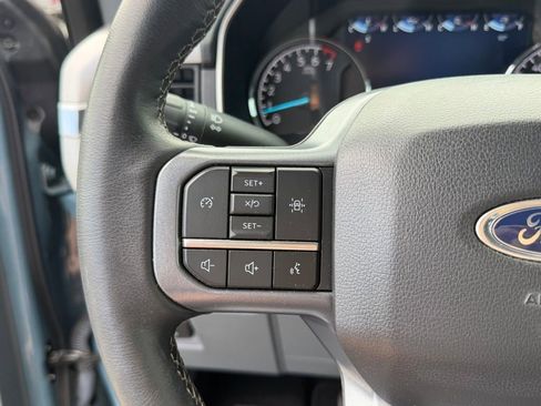 Used 2023 Ford F150 XLT w/ Equipment Group 301A Mid RWD image 20