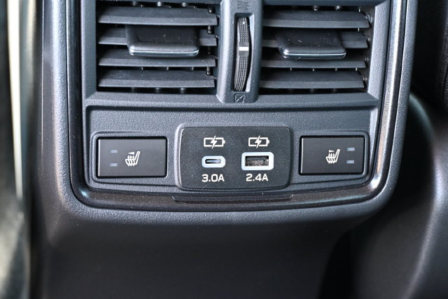 New 2026 Subaru Outback Wilderness AWD/4WD image 11