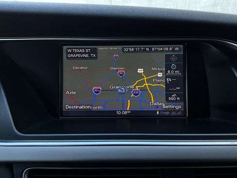 Used 2014 Audi A4 2.0T Premium Plus w/ Premium Plus Package image 32