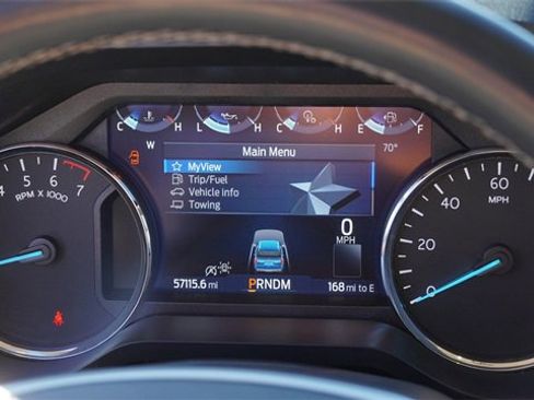 Used 2024 Ford Expedition Max Limited image 33