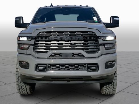 New 2026 RAM 2500 Lone Star image 3