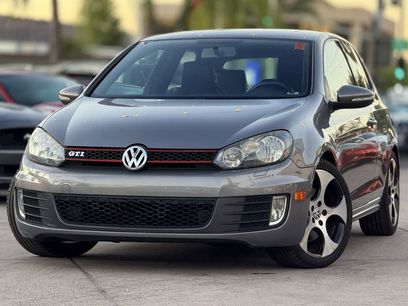 Used 2010 Volkswagen GTI 2-Door w/ Autobahn Pkg