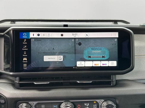 New 2025 Jeep Wrangler Sport S image 18