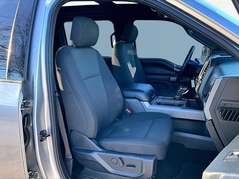 Certified 2020 Ford F150 XLT w/ Equipment Group 302A Luxury image 7