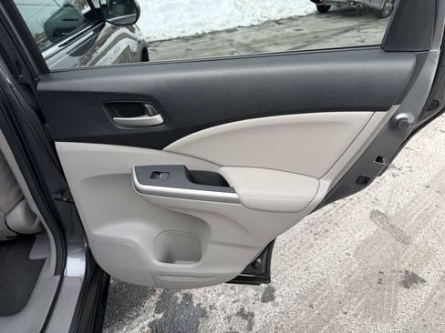 Used 2014 Honda CR-V EX-L image 17