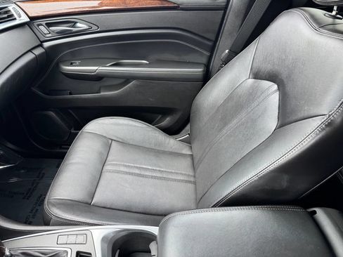 Used 2012 Cadillac SRX Luxury AWD/4WD image 24