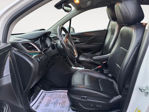 Used 2015 Buick Encore Leather image 9