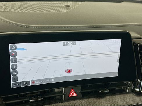 Used 2025 Kia Sportage SX image 21