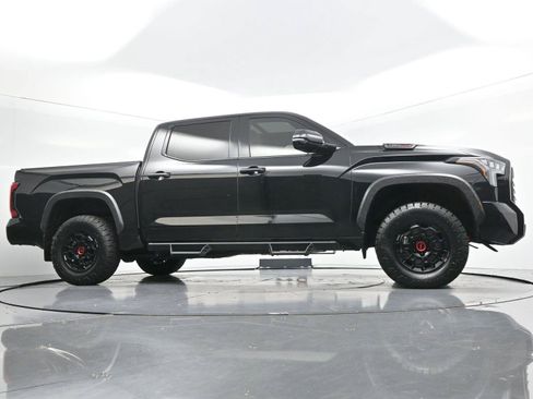 Used 2025 Toyota Tundra TRD Pro AWD/4WD image 44