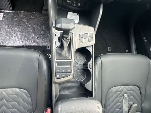 New 2026 Kia Sportage X-Line w/ X-Line Technology Package image 13