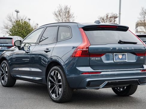 New 2026 Volvo XC60 B5 Ultra w/ Protection Package Premier image 5